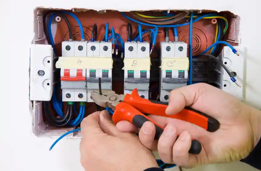 Retail Store Renovation